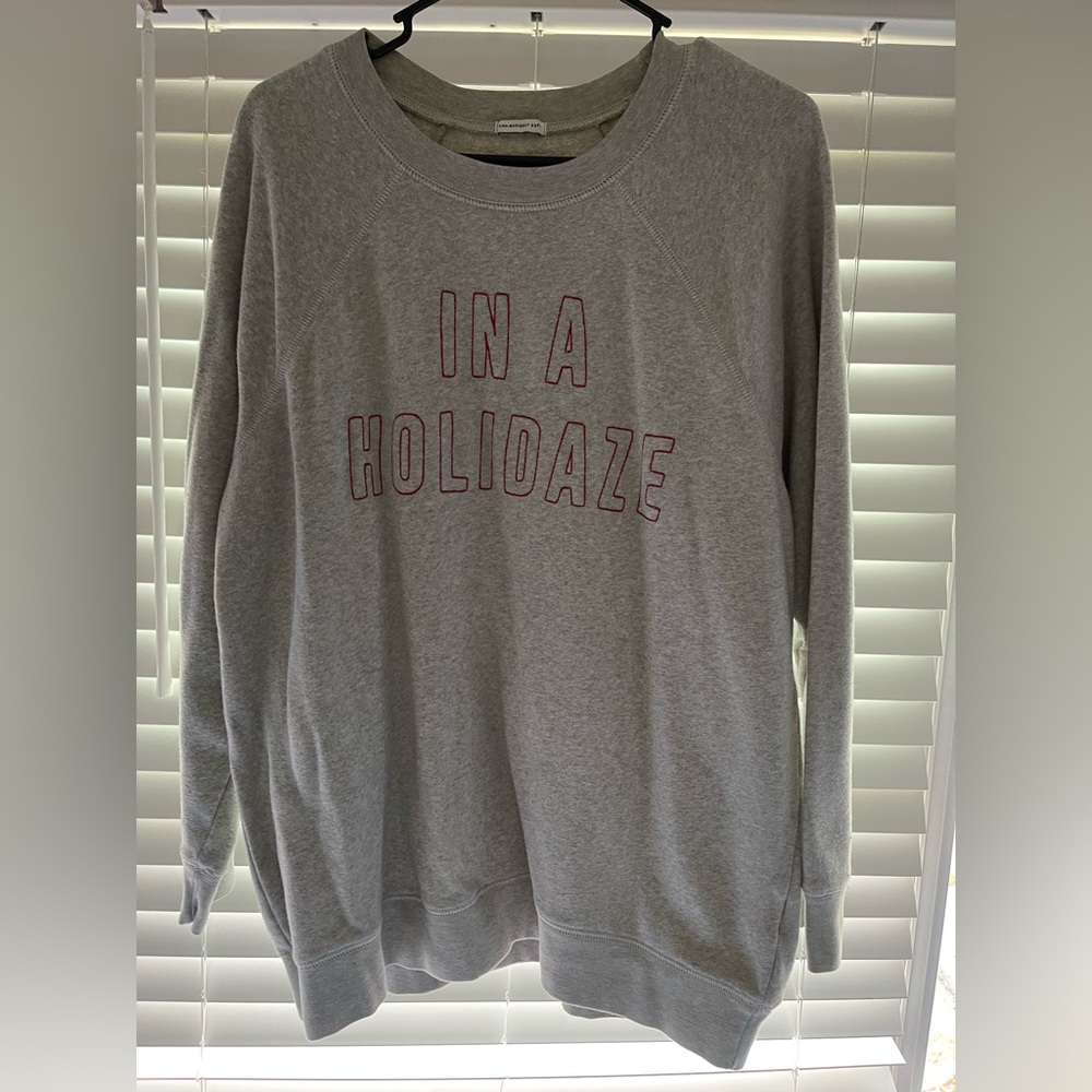 American eagle crewneck